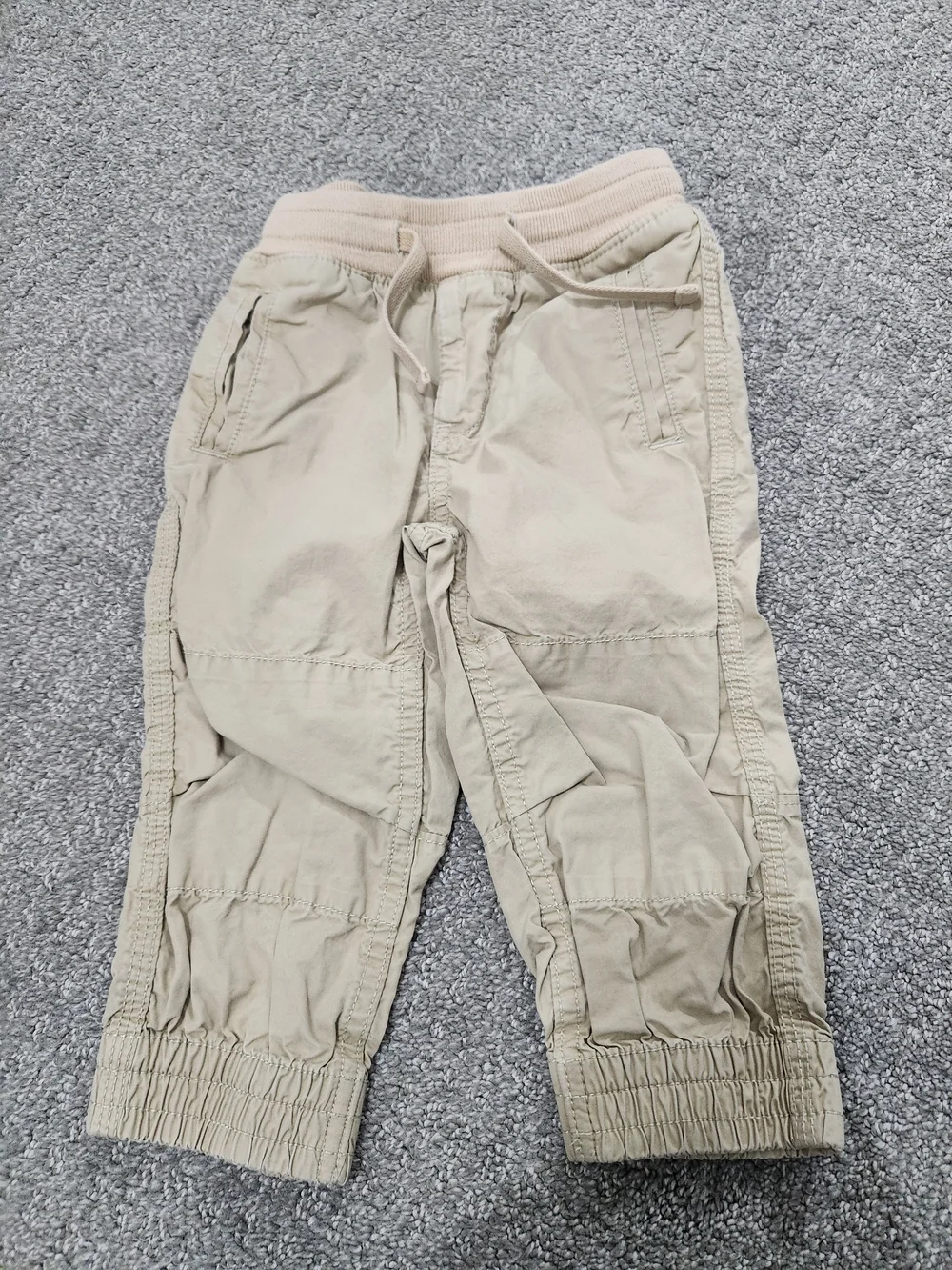 GAP pairs kids